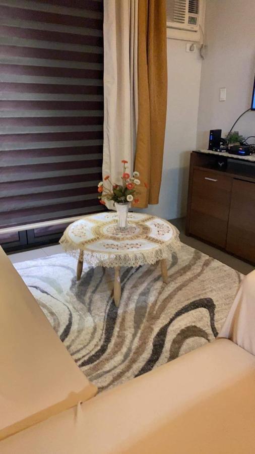 2 Bedroom Portovita Tower 12-A มะนิลา ภายนอก รูปภาพ