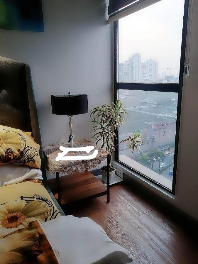2 Bedroom Portovita Tower 12-A มะนิลา ภายนอก รูปภาพ