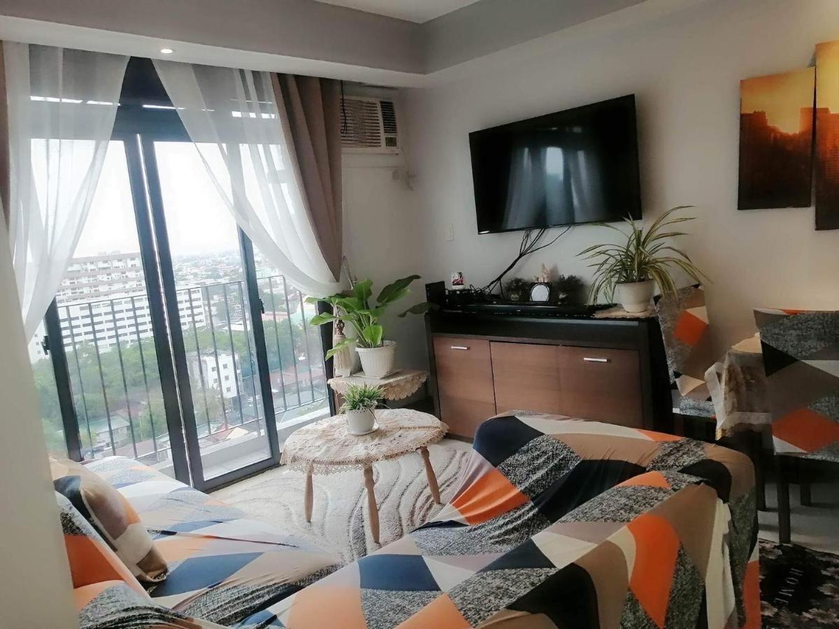 2 Bedroom Portovita Tower 12-A มะนิลา ภายนอก รูปภาพ
