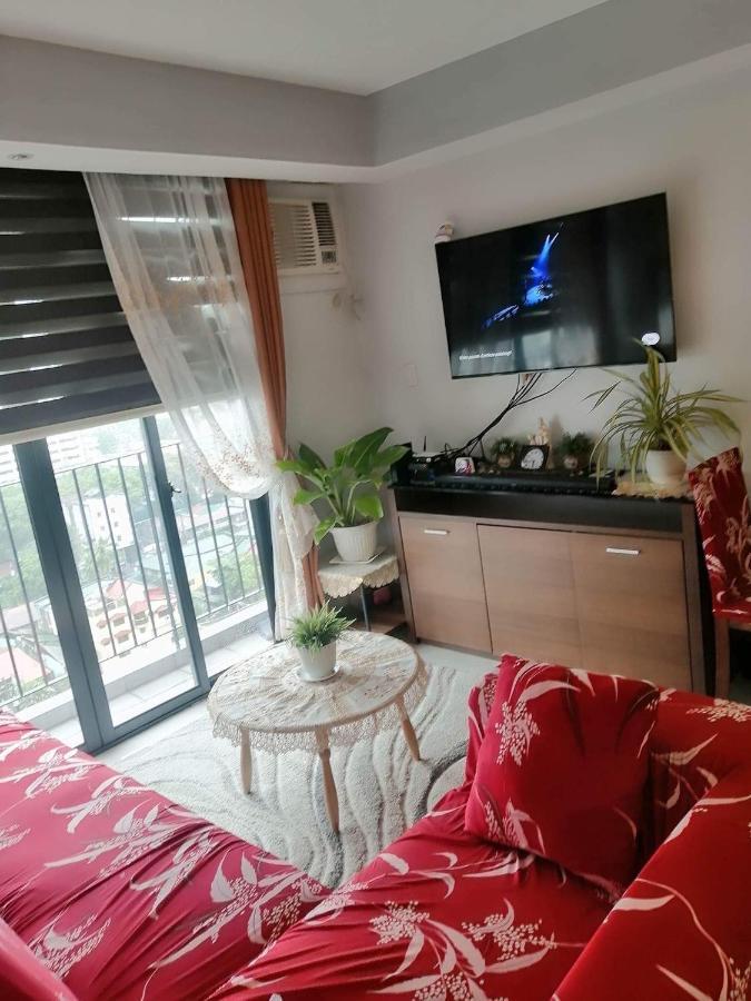 2 Bedroom Portovita Tower 12-A มะนิลา ภายนอก รูปภาพ